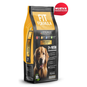 Fit Formula Adulto 20KG