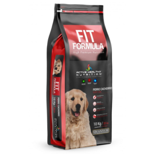 Fit Formula Cachorro 10KG