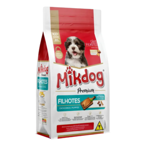 Mikdog Cachorro 7KG