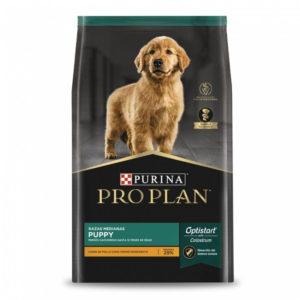 Pro Plan Cachorro Raza Mediana 3KG